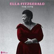 Title: Hits, Artist: Ella Fitzgerald