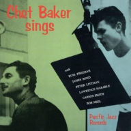 Title: Chet Baker Sings, Artist: Chet Baker