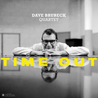 Title: Time Out, Artist: The Dave Brubeck Quartet