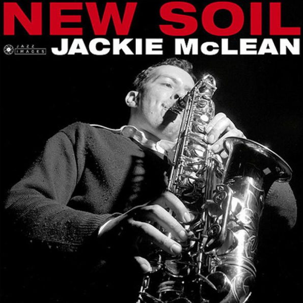New Soil [Jazz Images]