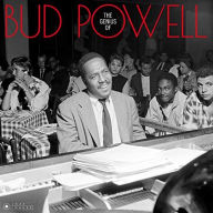 Title: The Genius of Bud Powell, Artist: Bud Powell