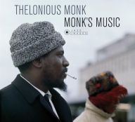 Title: Monk's Music [Jazz Images], Artist: Thelonious Monk