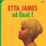 Title: At Last!, Artist: Etta James