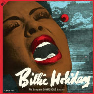 Title: The Complete Commodore & Decca Masters, Artist: Billie Holiday