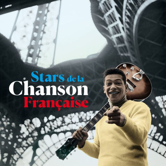 Chanson Française 