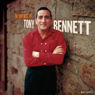 Title: Playlist: The Very Best of Tony Bennett, Artist: Tony Bennett