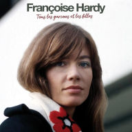 Title: Tous les Garçons et les Filles, Artist: Francoise Hardy