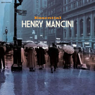 Title: The Essential Henry Mancini, Artist: Henry Mancini