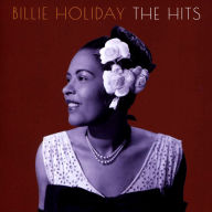 Title: The Hits [New Continent], Artist: Billie Holiday