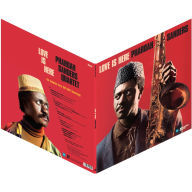 Title: Love Is Here: The Complete Paris 1975 Ortf Recordings, Artist: Sanders,Pharoah