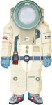 Alternative view 1 of Bee Eye - Astronaut