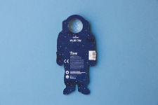 Alternative view 6 of Bee Eye - Astronaut