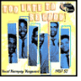 Too Late to Be Good: Vocal Harmony Vanguard