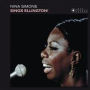 Nina Simone Sings Ellington!