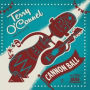 Cannon Ball