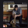 Coltrane Plays the Blues