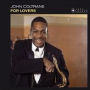 Coltrane for Lovers