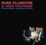 Duke Ellington & John Coltrane