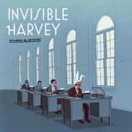 Title: Titulador De Canciones, Artist: Invisible Harvey