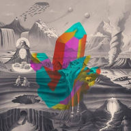 Title: Fumarola, Artist: Roldan