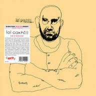Title: Ear of the Beholder, Artist: Lol Coxhill