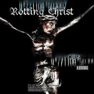 Title: Khronos, Artist: Rotting Christ
