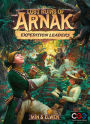 Lost Ruins of Arnak Expedition Leaders