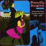 Piccadilly Sunshine, Vol. 11: British Pop Psych and Other Flavours: 1966-1970