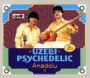 Uzelli Psychedelic Anadolu