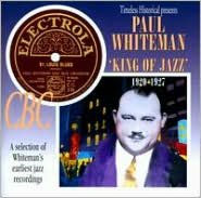King of Jazz: 1920-1927
