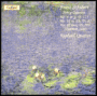 Franz Schubert: String Quartets No. 9, No. 10, No. 12