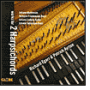 Works for 2 Harpsichords