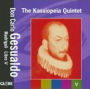 Don Carlo Gesualdo: Madrigali Libro 5