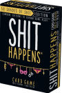 Shit Happens: 50 Shades of Shit