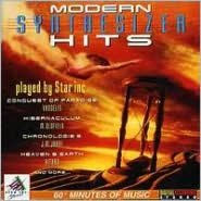 Modern Synthesizer Hits