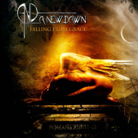 Falling From Grace