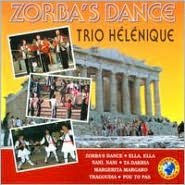 Zorba's Dance