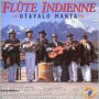 Flute Indienne
