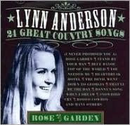 Rose Garden: 24 Great Country Songs