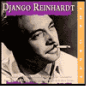 The Great Django Reinhardt