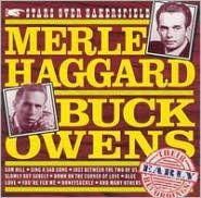 Stars over Bakersfield: Early Recordings