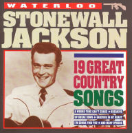 Waterloo: 19 Great Country Songs