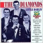 Little Darlin': 25 Golden Hits