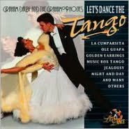 Let's Dance the Tango
