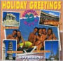 Holiday Greetings