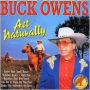 Greatest Hits, Vol. 1: Act Naturally