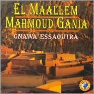 Gnawa Essaouira