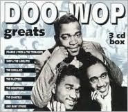Doo Wop Greats
