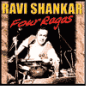 Four Ragas