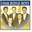 22 Country Gospel Greats